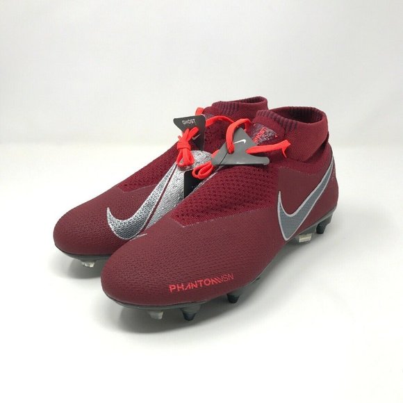 nike men's phantom vsn